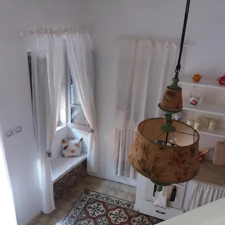 Casa Tipica Carlofortina *
