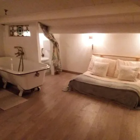 度假居 Casa Tipica Carlofortina