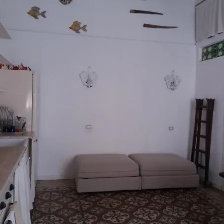 Casa Tipica Carlofortina * 卡洛福泰