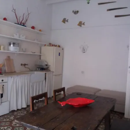 Casa Tipica Carlofortina