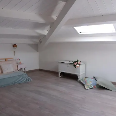 度假居 Casa Tipica Carlofortina *