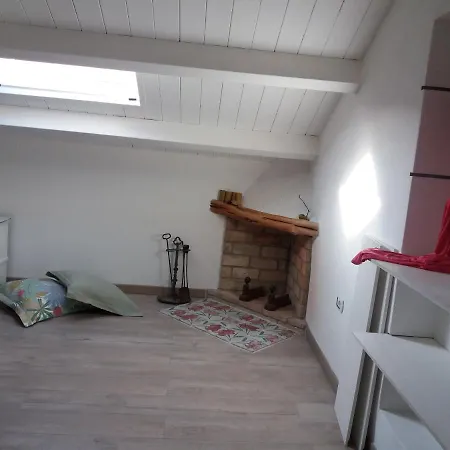 Casa Tipica Carlofortina 度假居 *
